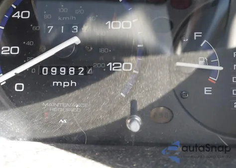 2000 Honda Civic Ex z USA, uszkodzony, nr VIN 1HGEJ8642YL053886